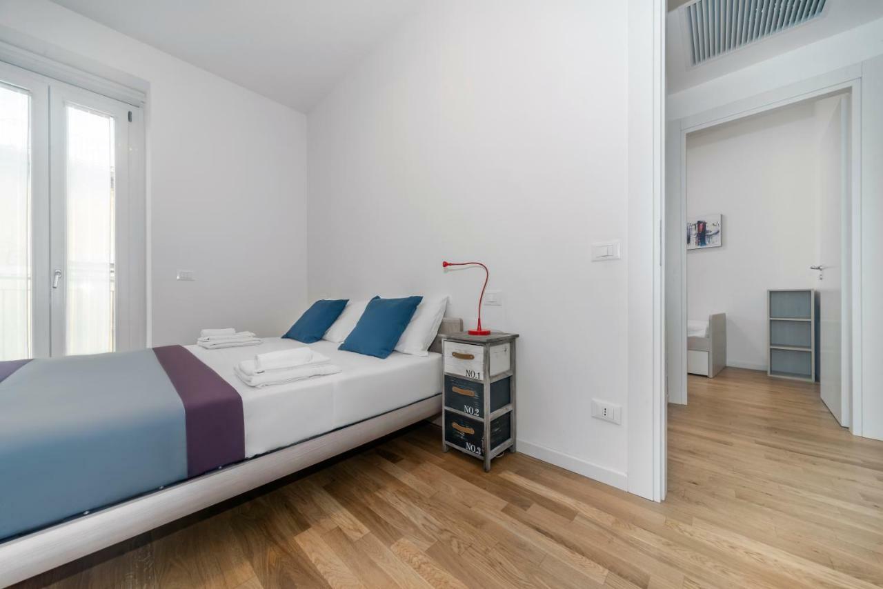 Casa Da Suite Luce Милан Экстерьер фото