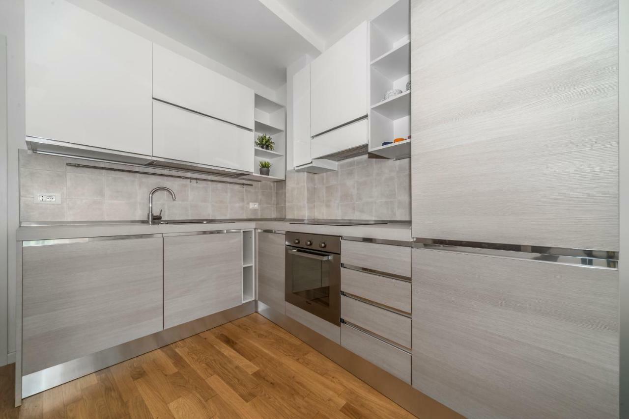 Casa Da Suite Luce Милан Экстерьер фото